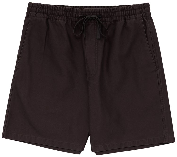 Aime Leon Dore Drawstring Chino Short Volcanic Ash