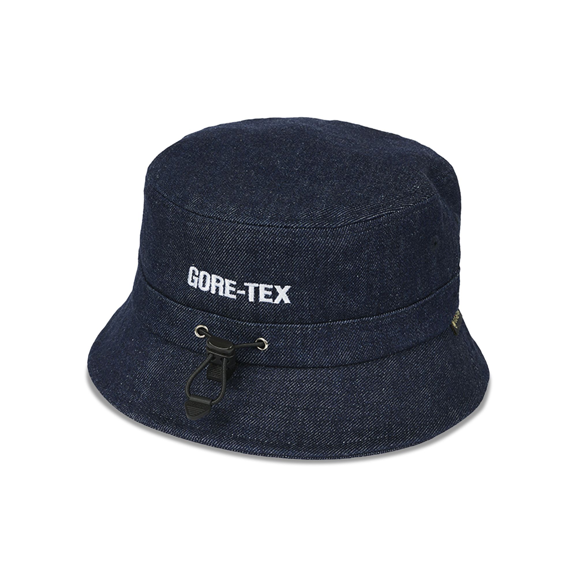 PALACE GORE-TEX バケットハット ブラック PALACE GORE-TEX バケットハット ブラック