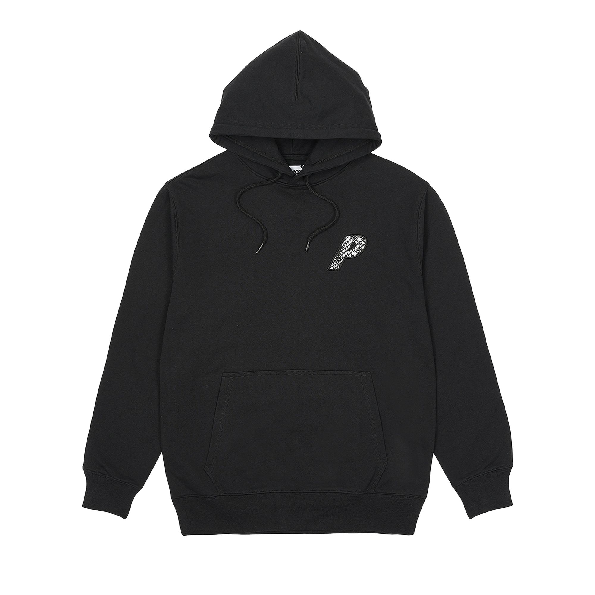 Palace discount snake hoodie