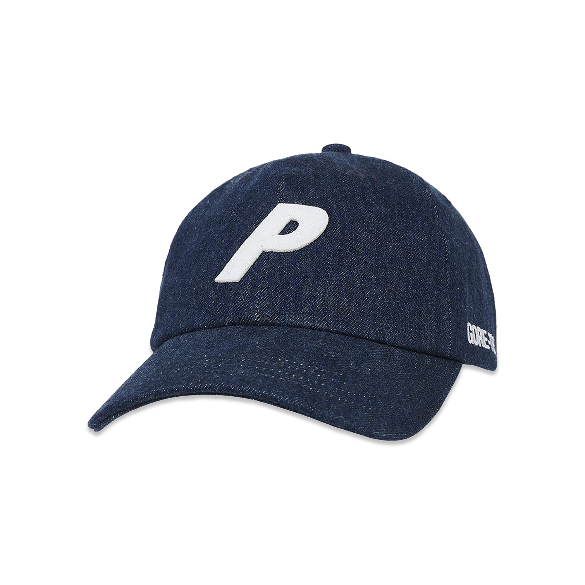 即納・正規品 PALACE GORE-TEX cap p logo キャップ - 帽子