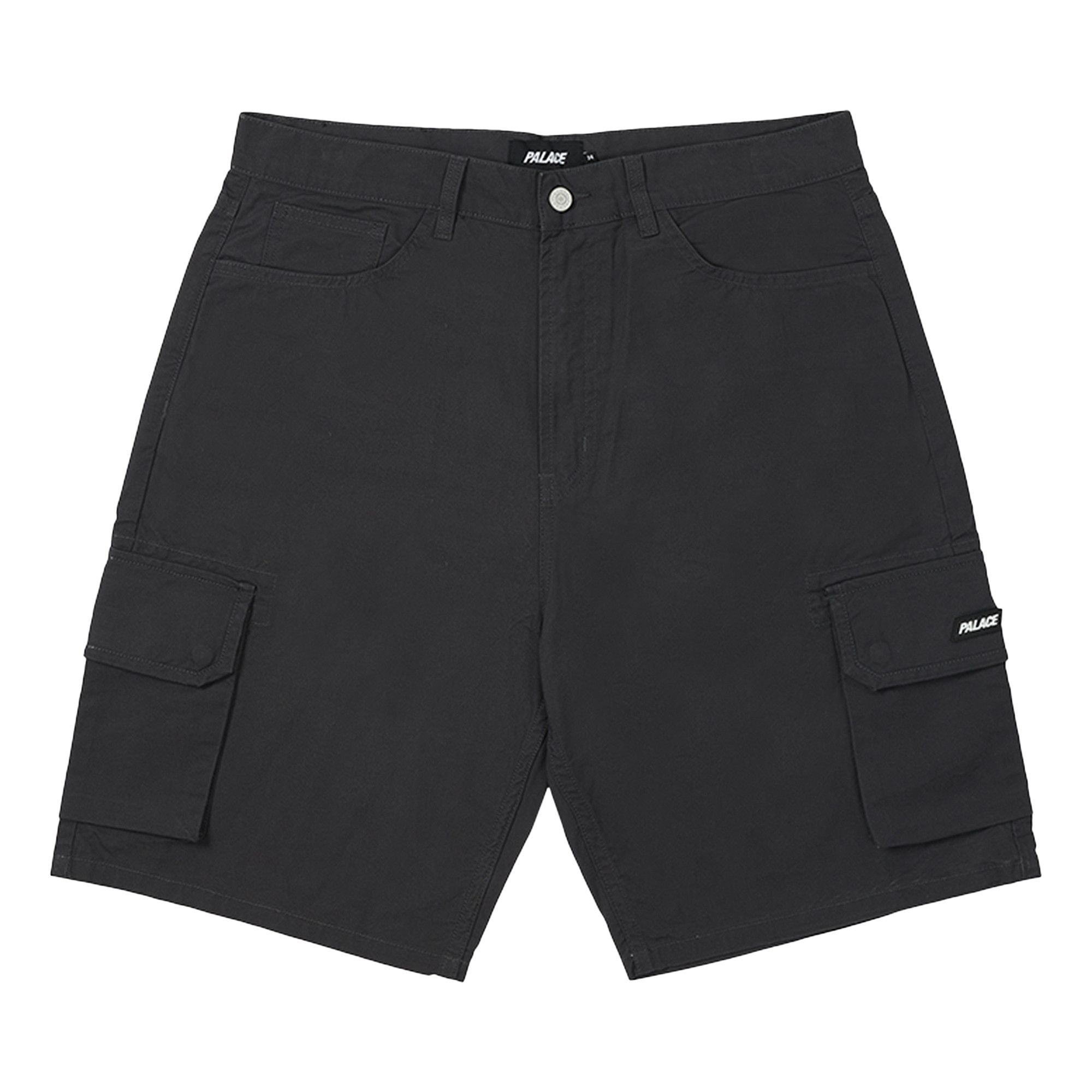 人気 Buy Palace NL GOAT | P24ST007 - 'Anthracite' Shorts Cargo Baggy パンツ