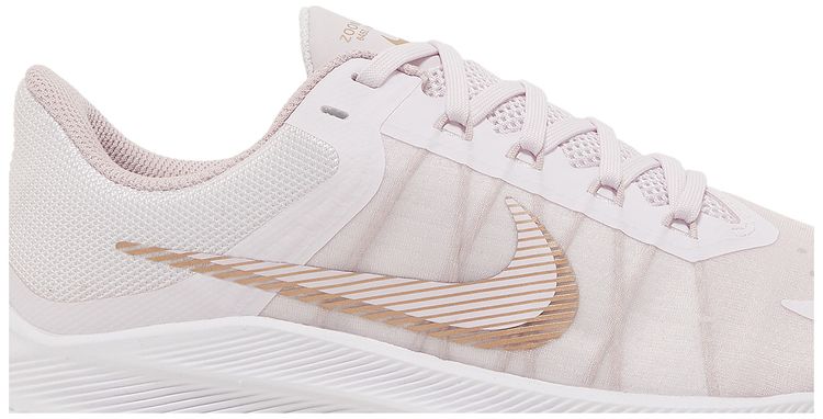 Nike Wmns Zoom Winflo 8 Light Violet Champagne