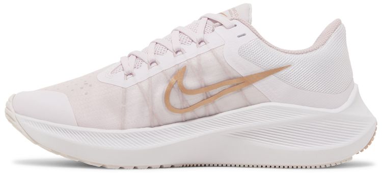 Nike Wmns Zoom Winflo 8 Light Violet Champagne