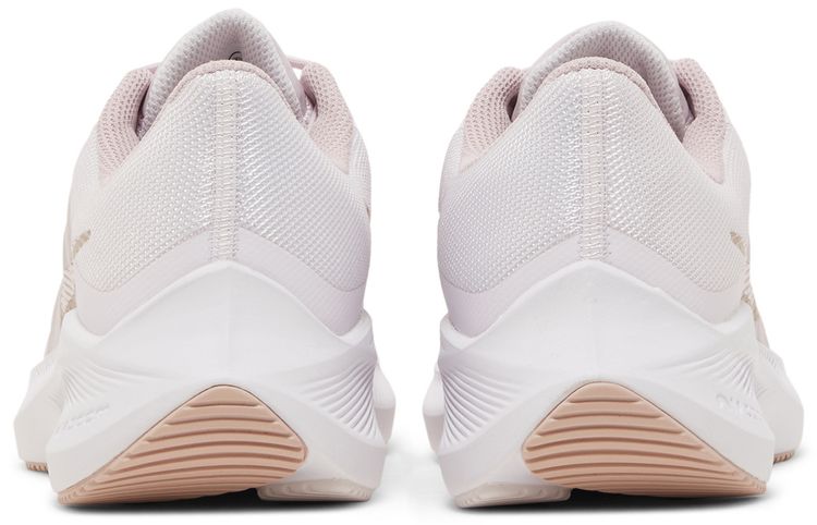 Nike Wmns Zoom Winflo 8 Light Violet Champagne