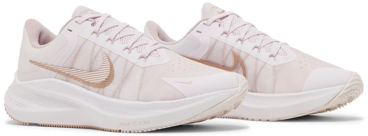 Nike Wmns Zoom Winflo 8 Light Violet Champagne