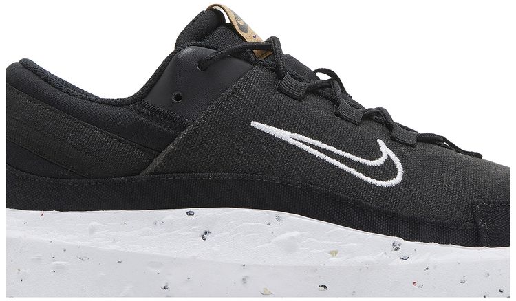 Wmns Crater Remixa Black White