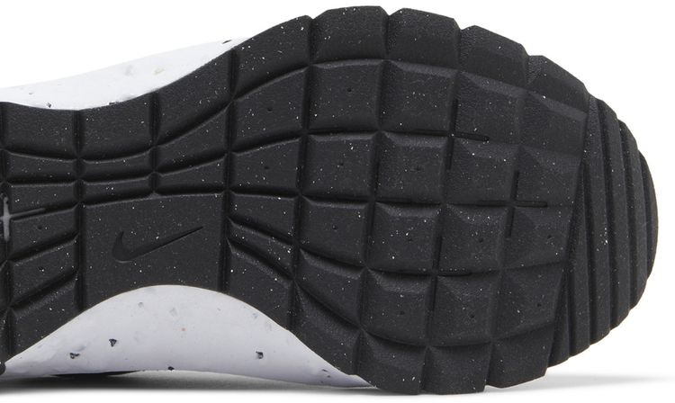 Wmns Crater Remixa Black White