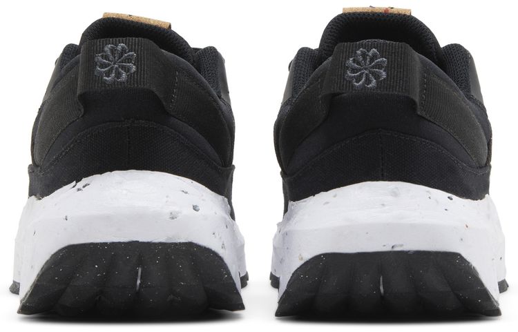 Wmns Crater Remixa Black White