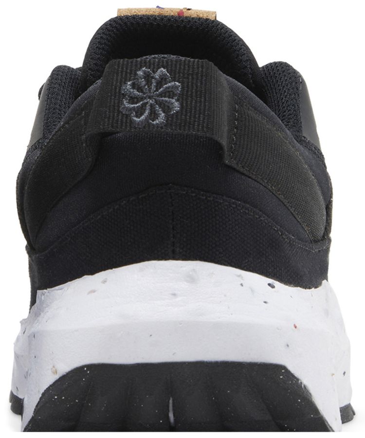 Wmns Crater Remixa Black White