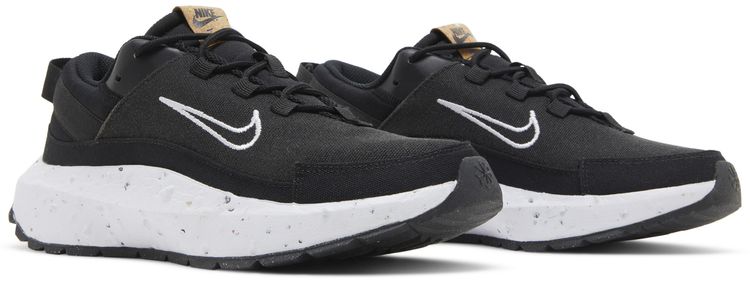Wmns Crater Remixa Black White