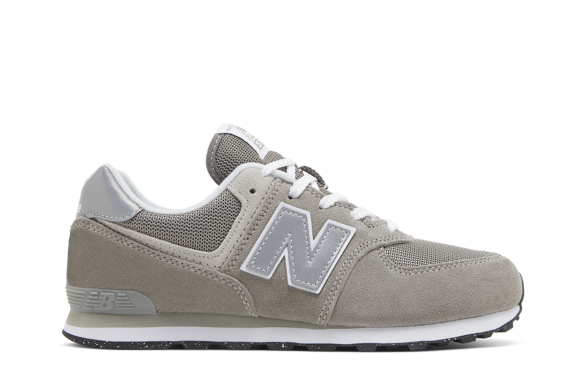 New balance cheap 574 big kid
