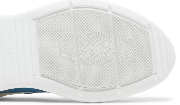 Prada Americas Cup White Light Blue