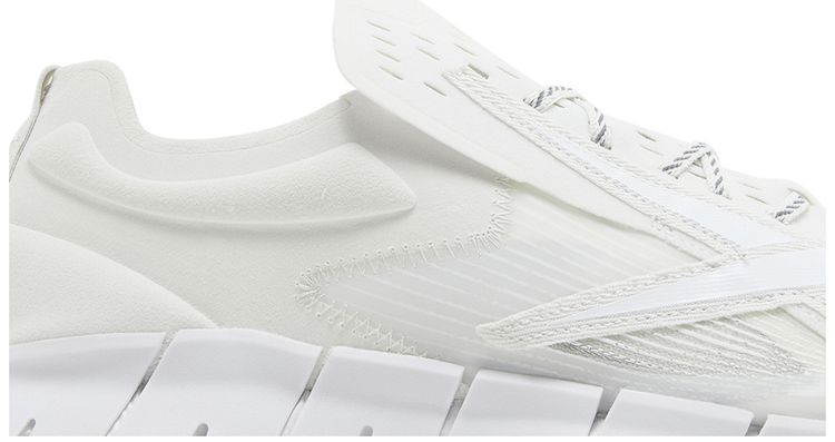 Reebok Maison Margiela x Zig 3D Storm Memory Of   White
