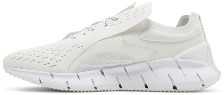 Reebok Maison Margiela x Zig 3D Storm Memory Of   White