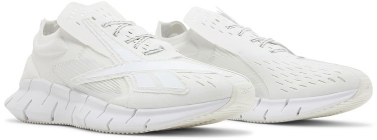 Reebok Maison Margiela x Zig 3D Storm Memory Of   White