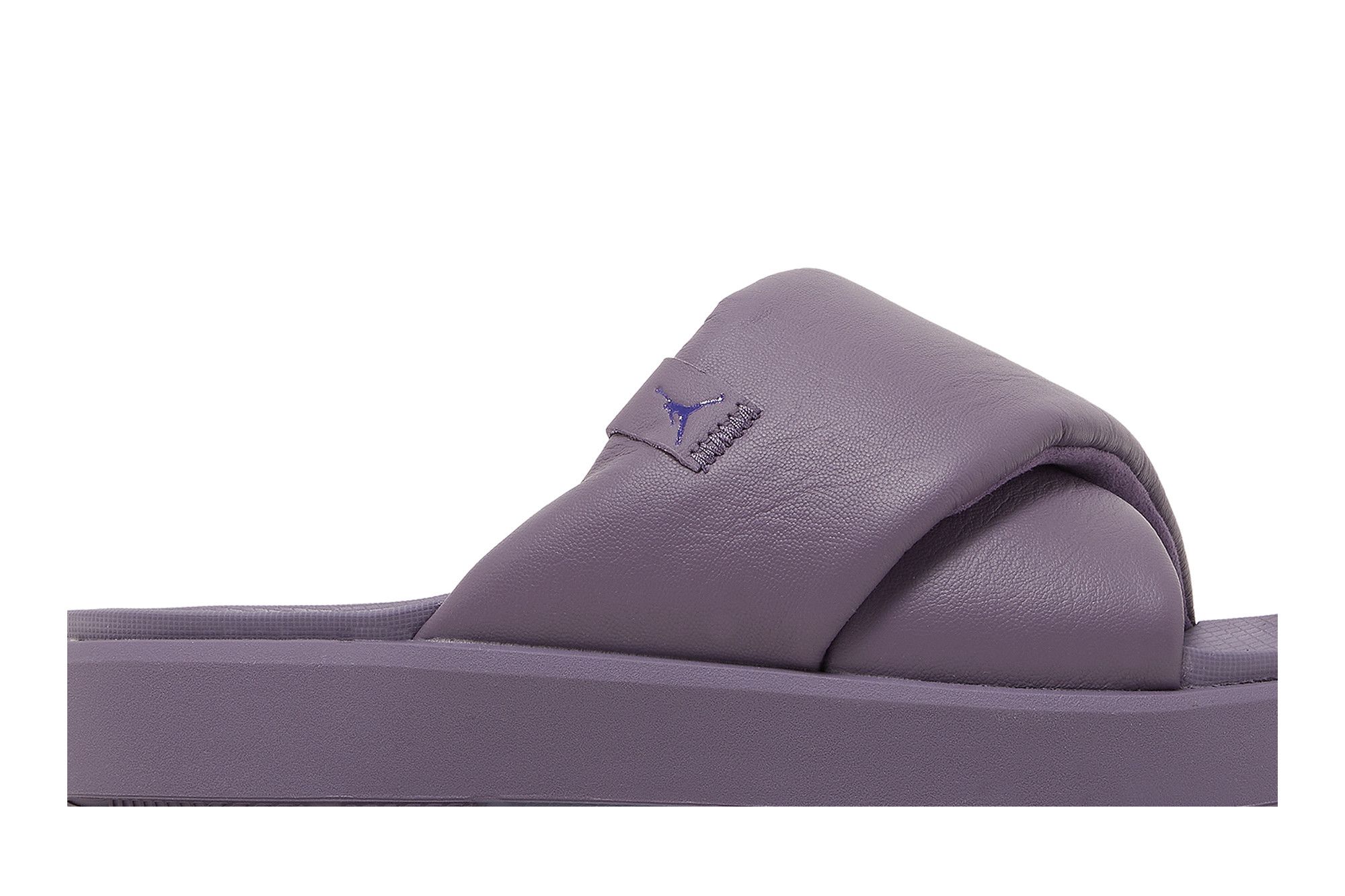 Size 10.0 Wmns Jordan Sophia Slide Canyon Purple