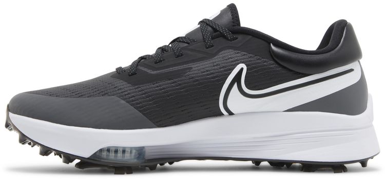 Nike Air Zoom Infinity Tour NEXT Black Iron Grey