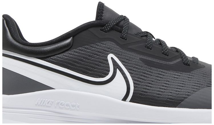 Nike Air Zoom Infinity Tour NEXT Black Iron Grey