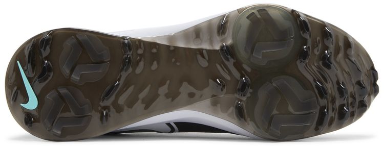 Nike Air Zoom Infinity Tour NEXT Black Iron Grey