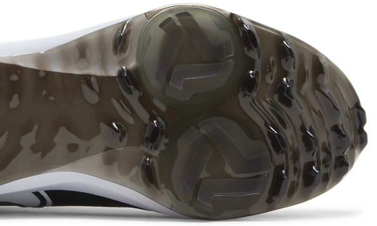 Nike Air Zoom Infinity Tour NEXT Black Iron Grey