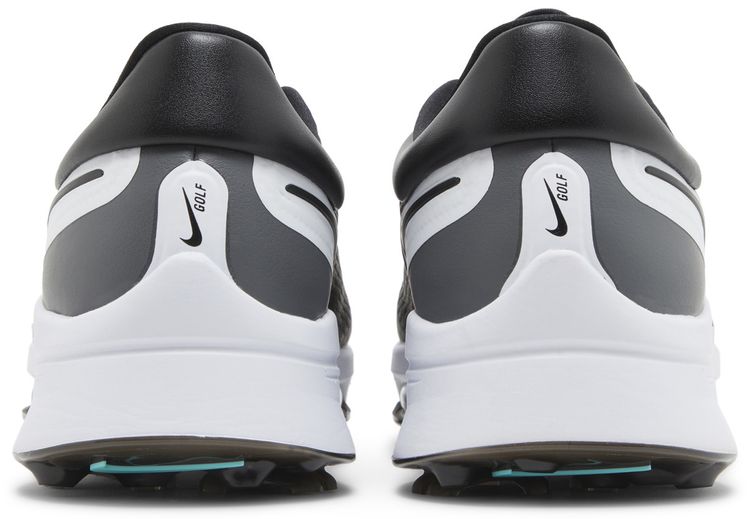 Nike Air Zoom Infinity Tour NEXT Black Iron Grey