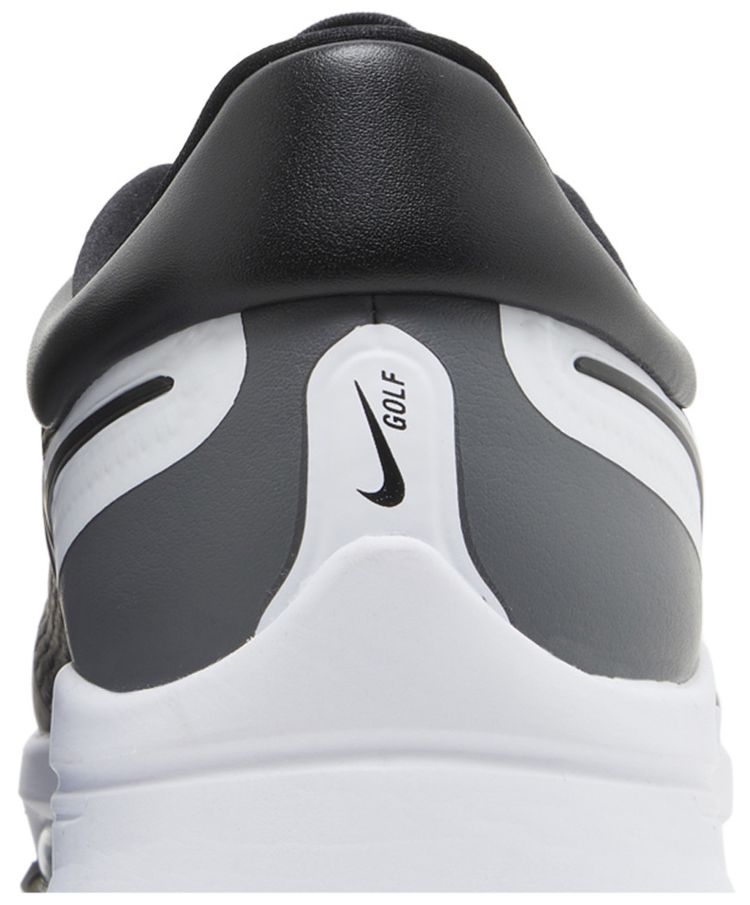 Nike Air Zoom Infinity Tour NEXT Black Iron Grey