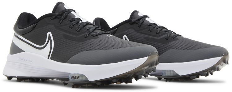 Nike Air Zoom Infinity Tour NEXT Black Iron Grey