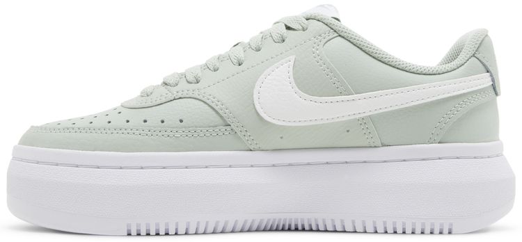 Nike Wmns Court Vision Alta Seafoam