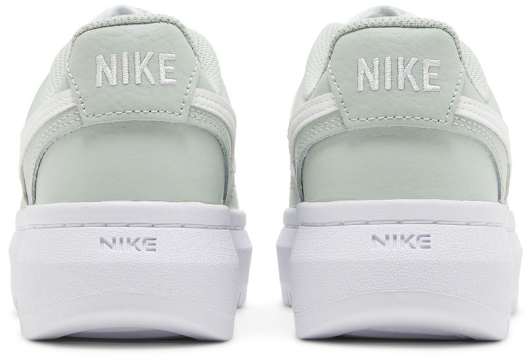 Nike Wmns Court Vision Alta Seafoam