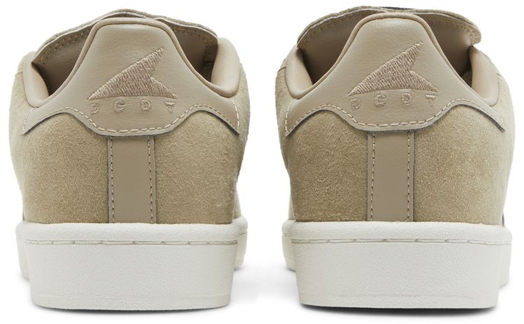 Descendant x adidas Campus Hemp