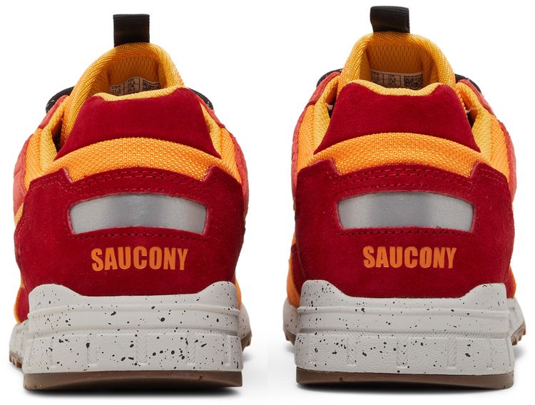 Saucony Shadow 5000 Mars