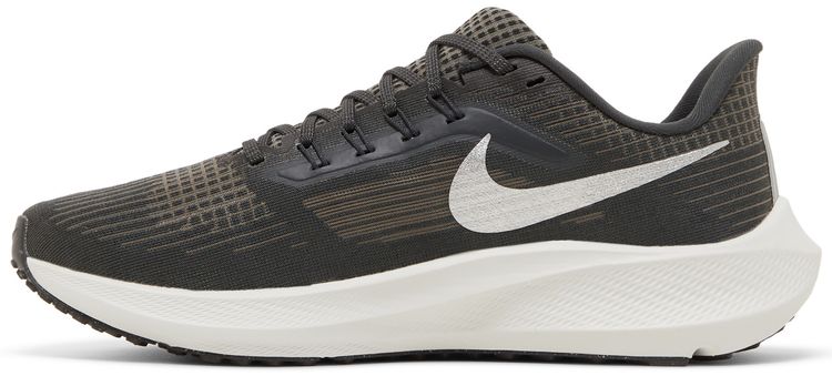 Nike Wmns Air Winflo 9 Grey Metallic Copper