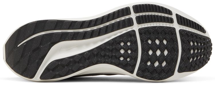 Nike Wmns Air Winflo 9 Grey Metallic Copper