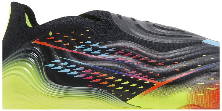 Copa Sense FG Al Rihla Pack   Black