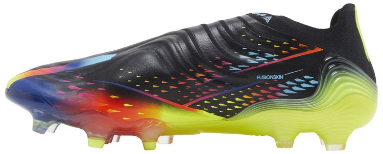 Copa Sense FG Al Rihla Pack   Black