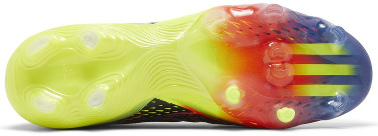 Copa Sense FG Al Rihla Pack   Black