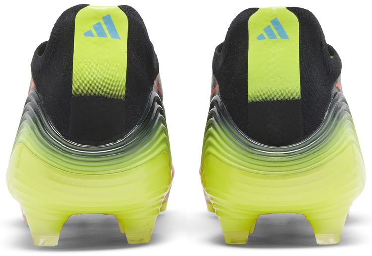 Copa Sense FG Al Rihla Pack   Black