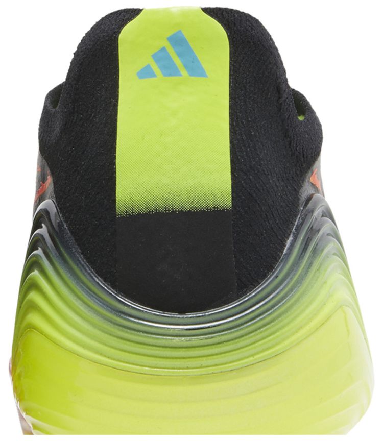 Copa Sense FG Al Rihla Pack   Black