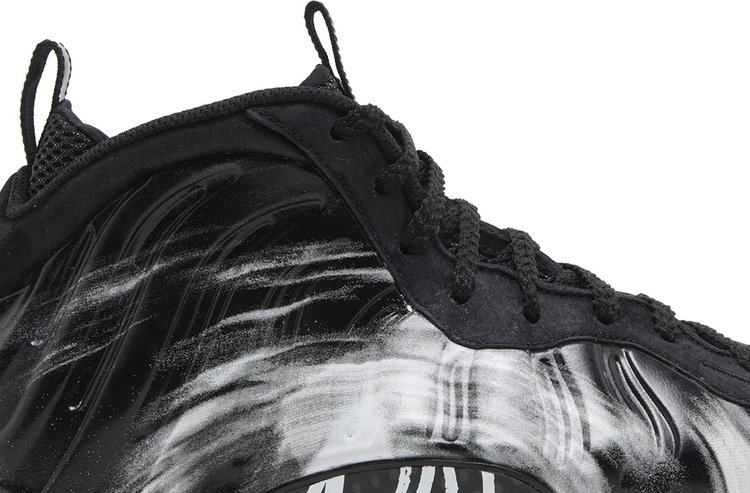 Air Foamposite One QS Dream A World   Black