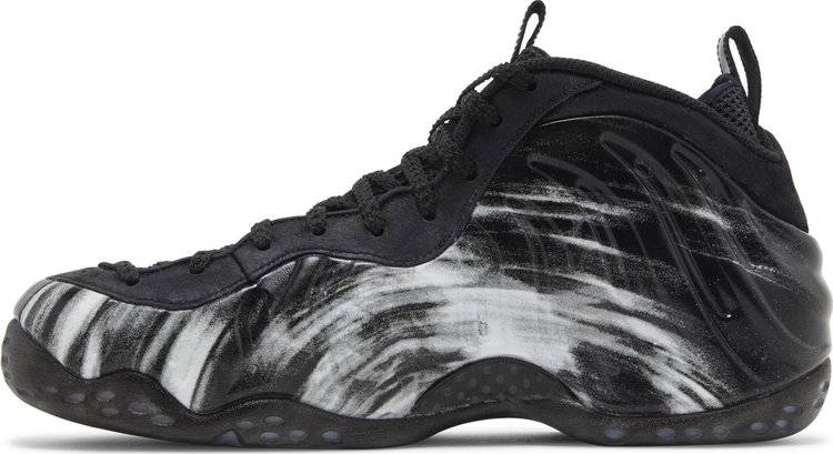 Air Foamposite One QS Dream A World   Black