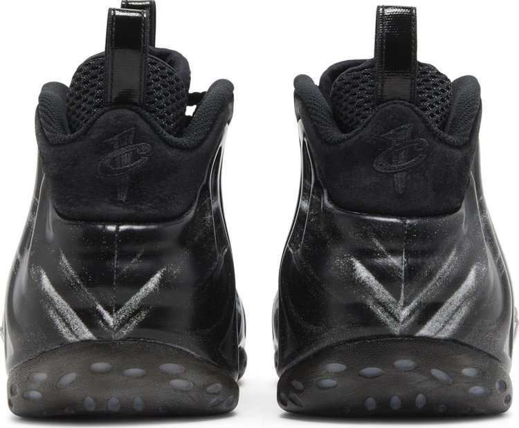 Air Foamposite One QS Dream A World   Black