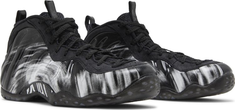 Air Foamposite One QS Dream A World   Black