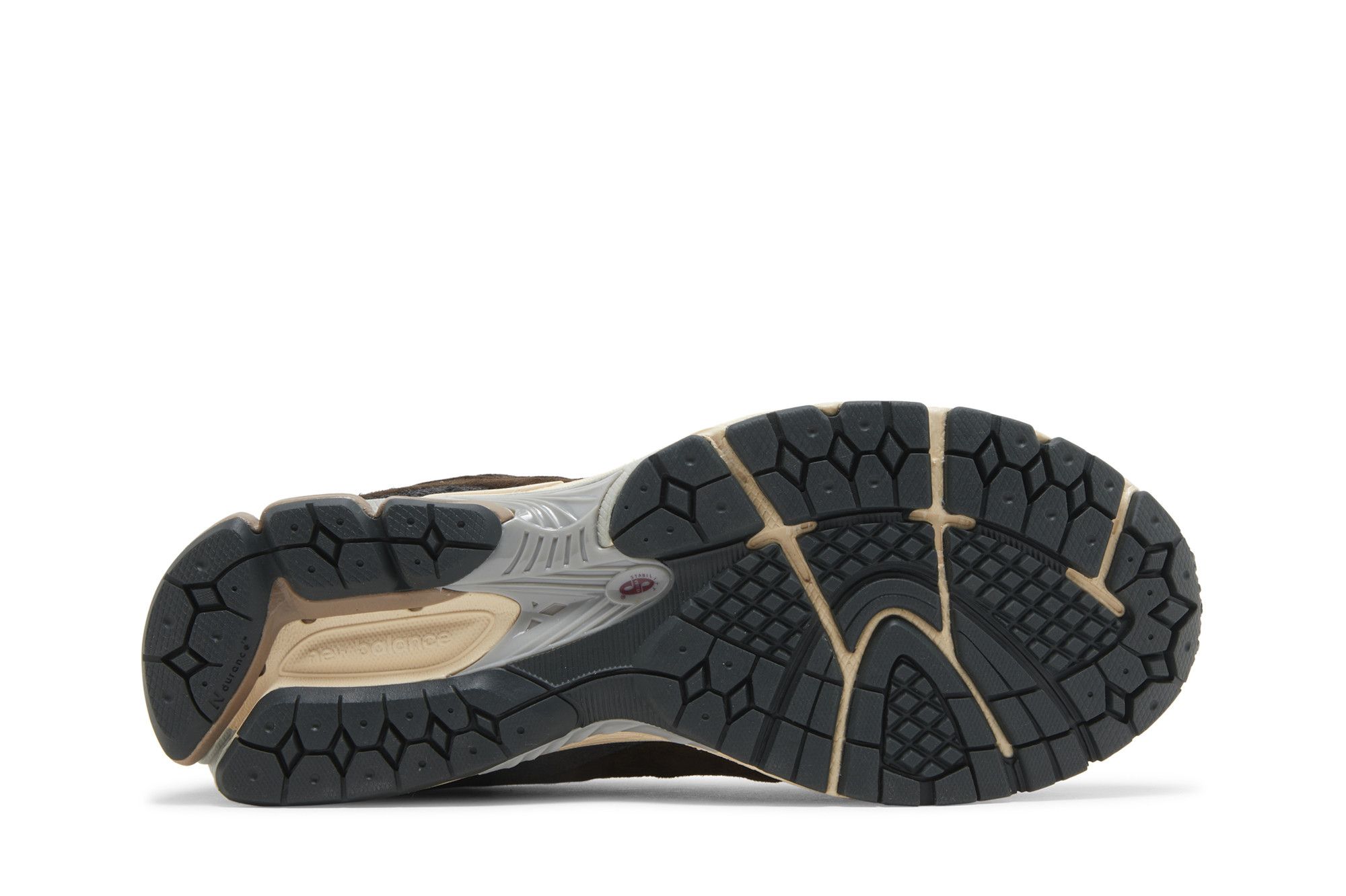 Buy New Balance 2002R 'Lunar New Year - Rich Earth