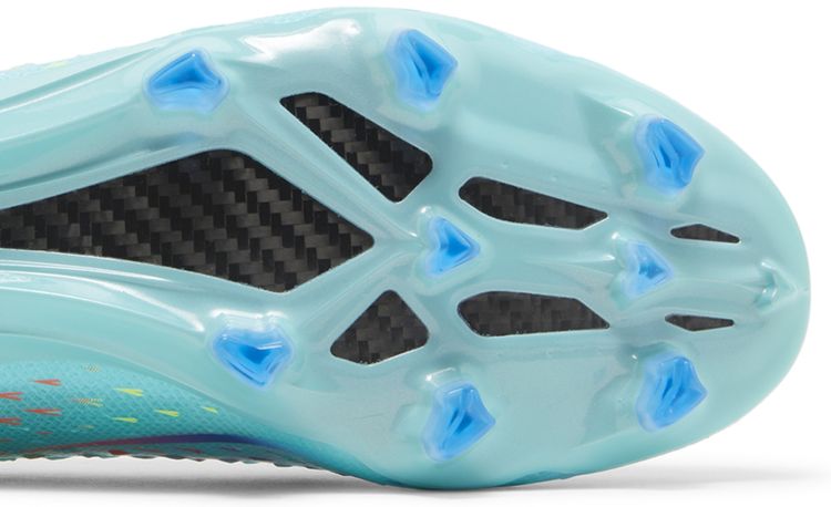 Adidas X Speedportal FG Al Rihla Pack Clear Aqua