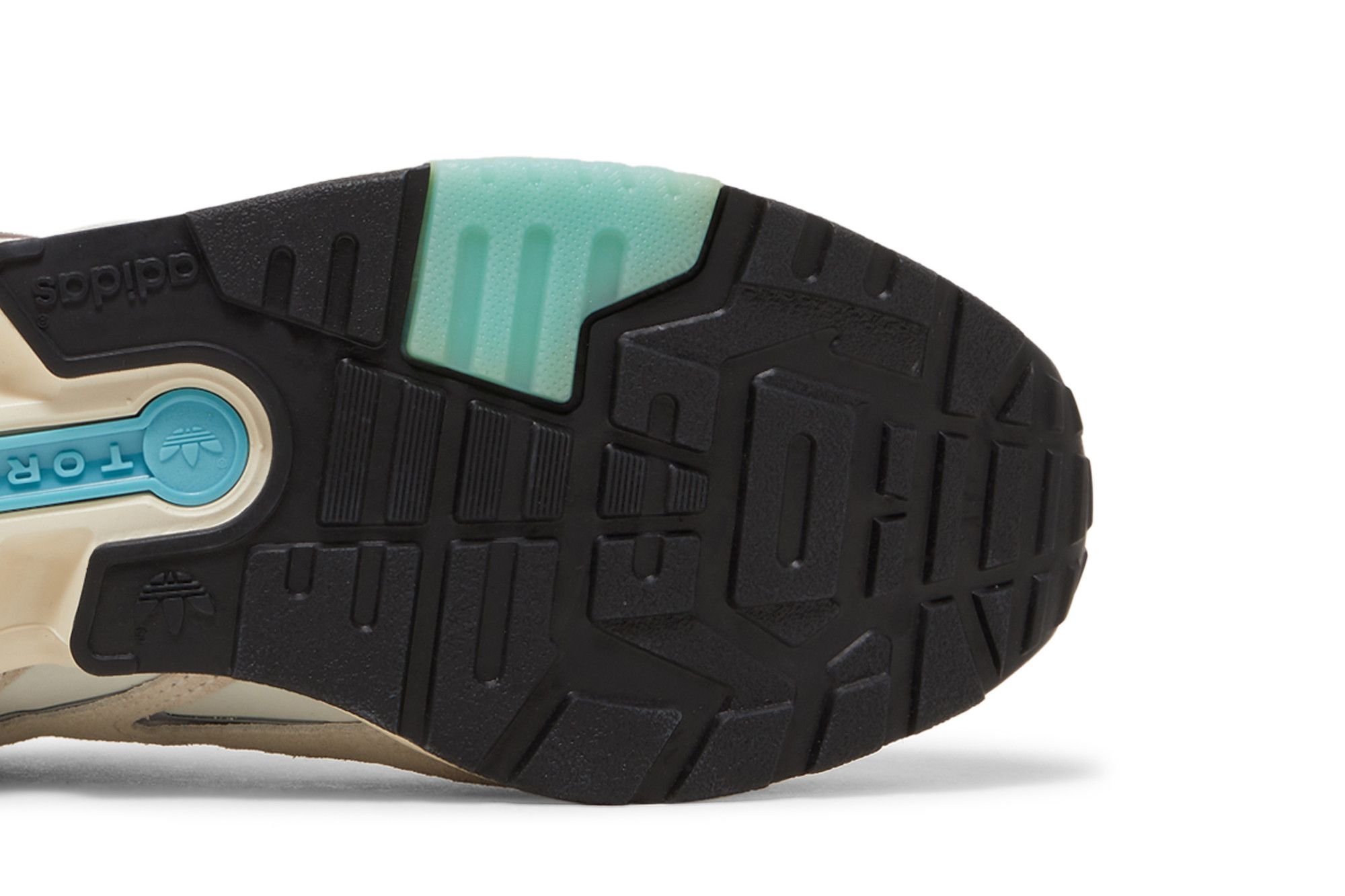 Buy adidas Torsion Super 'White Black Mint' - GZ9801 | GOAT