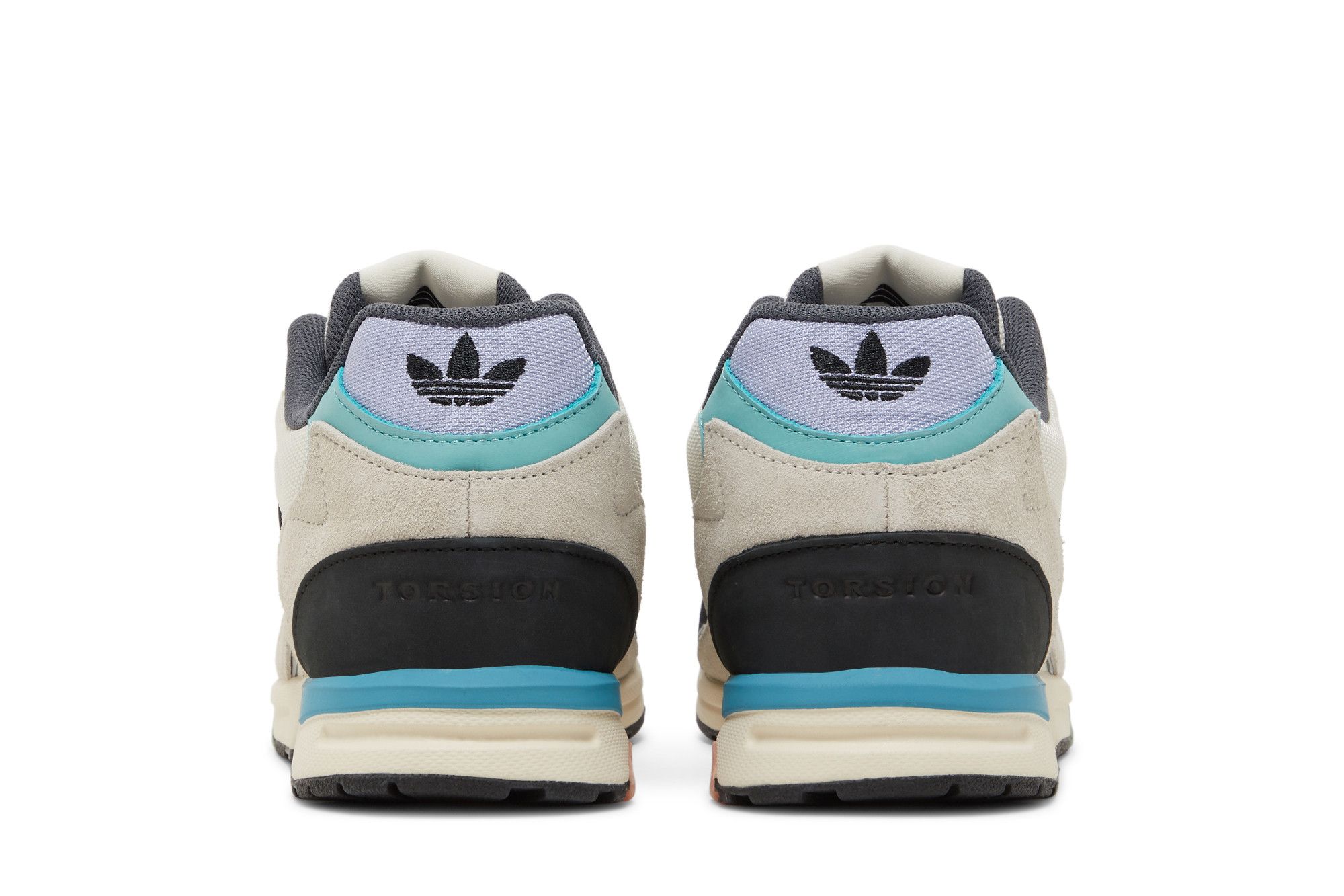 Buy adidas Torsion Super 'White Black Mint' - GZ9801 | GOAT