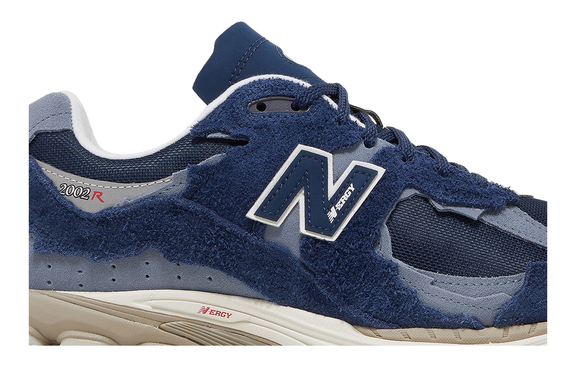New Balance 2002R 'Protection Pack Navy' - New Balance