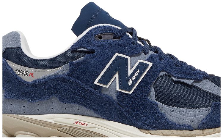 2002R Protection Pack   Navy