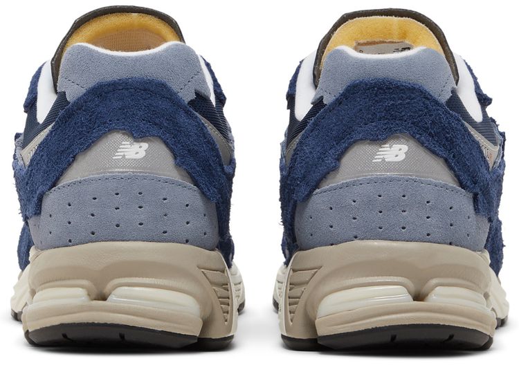2002R Protection Pack   Navy
