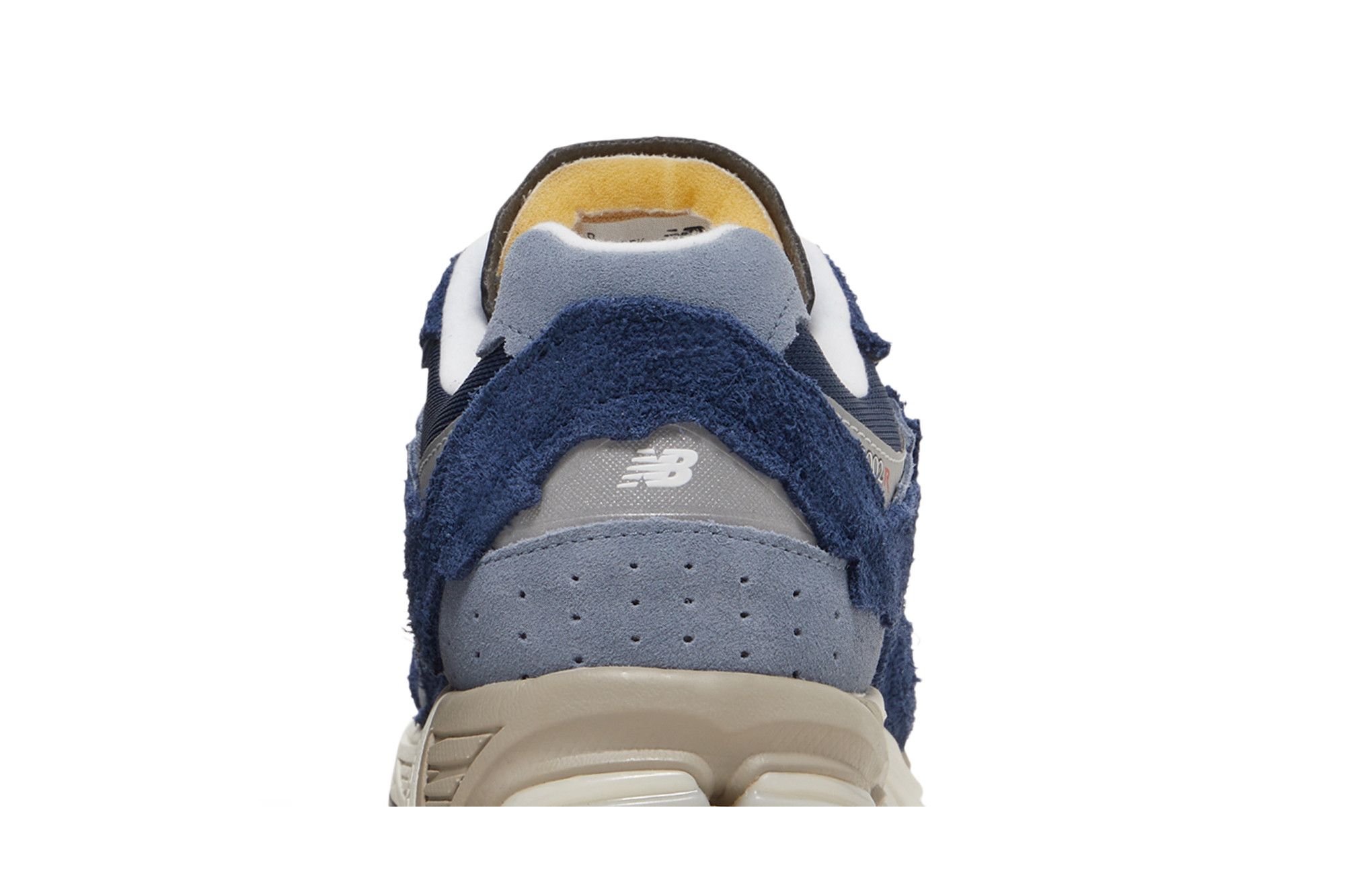 Buy 2002R 'Protection Pack - Navy' - M2002RDK | GOAT CA